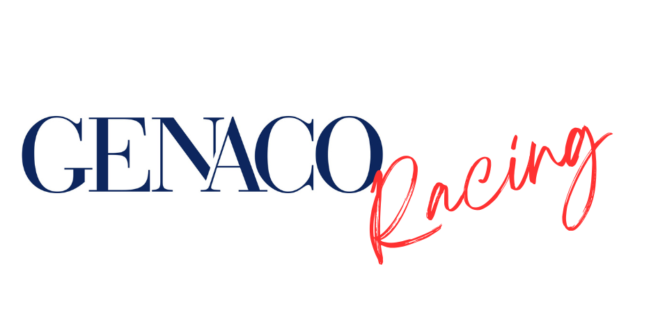 GENACO Racing Logo